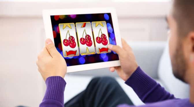 Cheeky Gambling Hacks for Slots