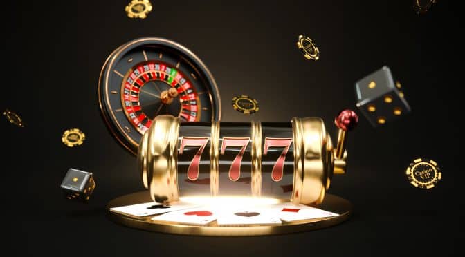 Top Online Casino Tips