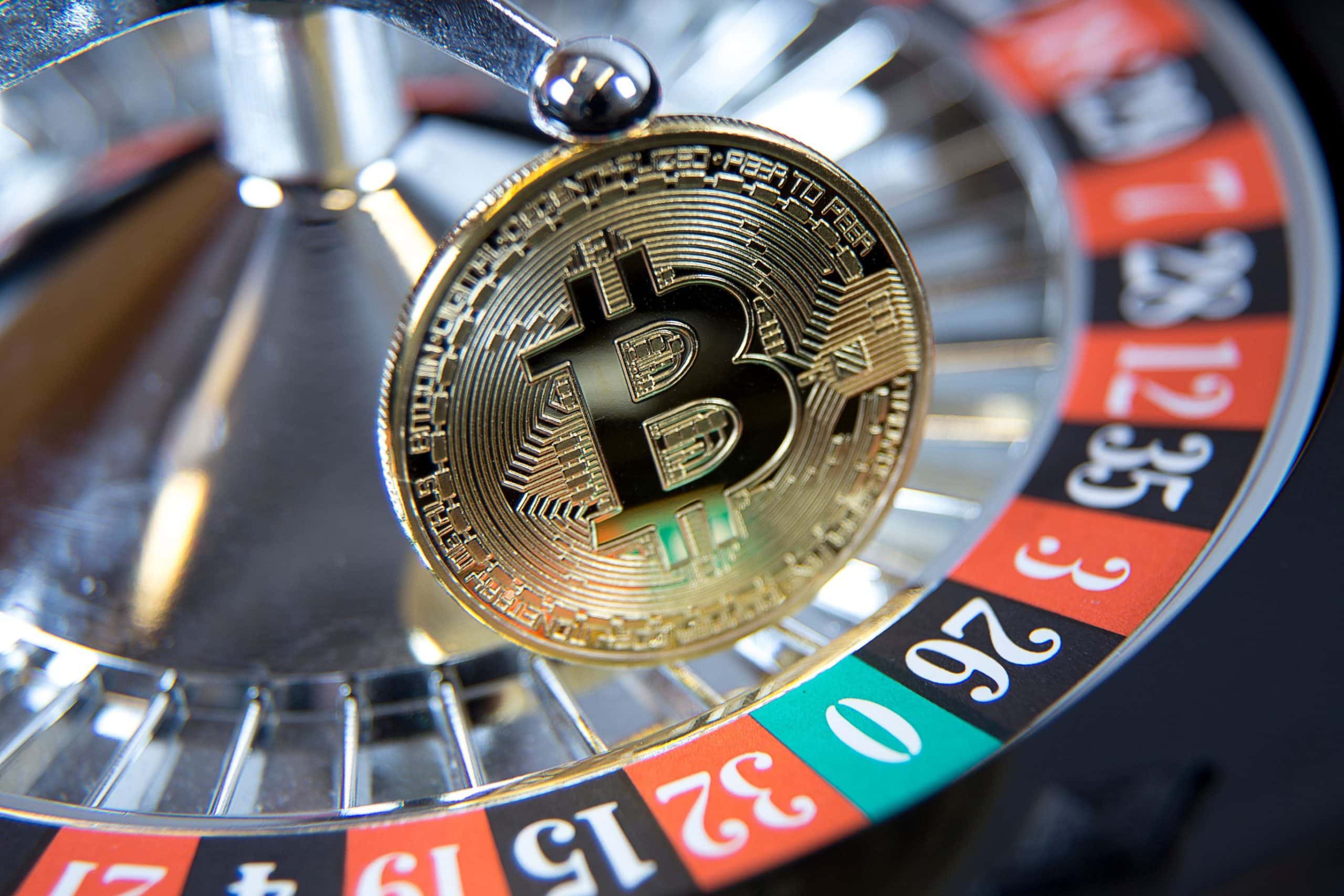 The future of Bitcoin casinos