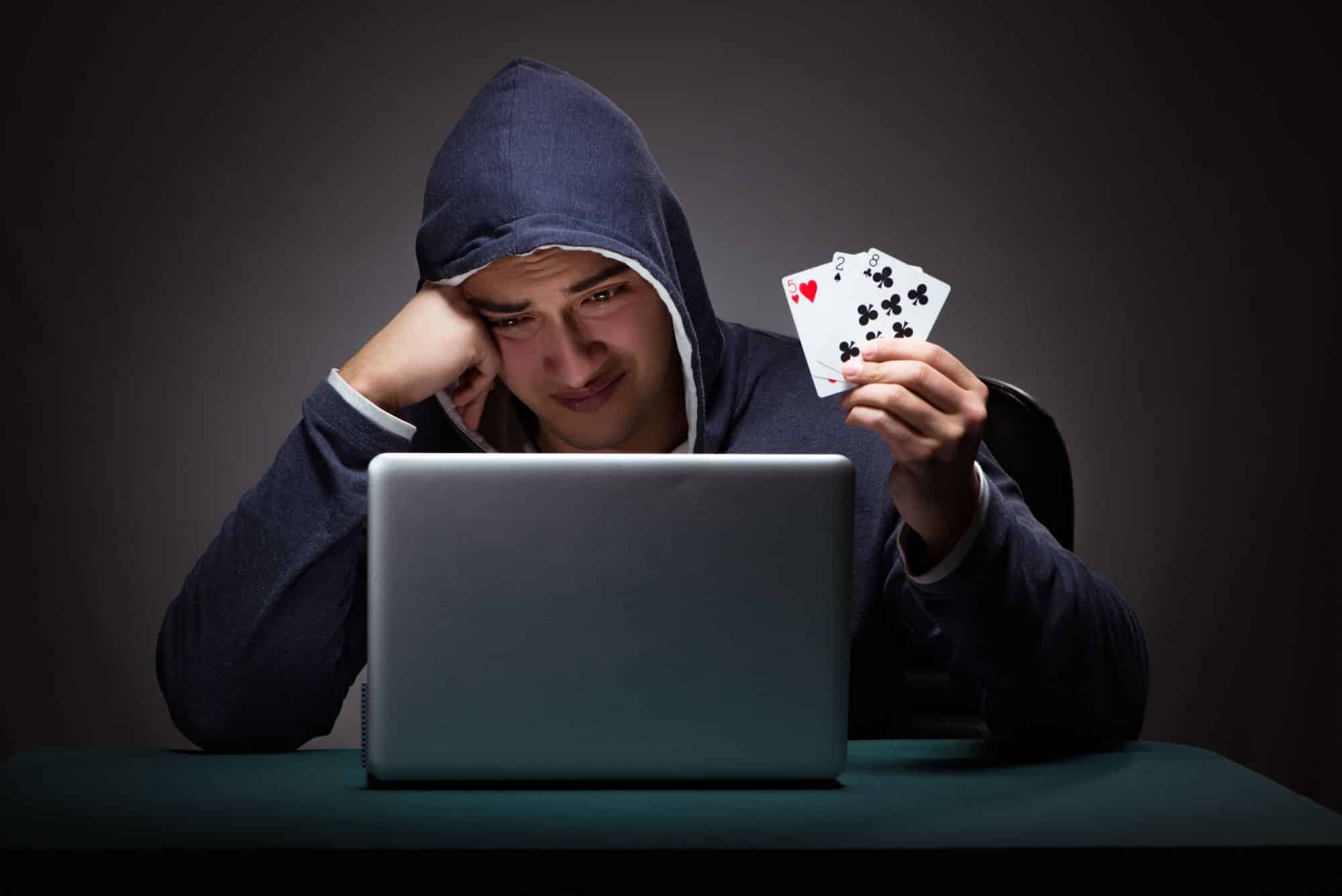 Online casino Losing Streak